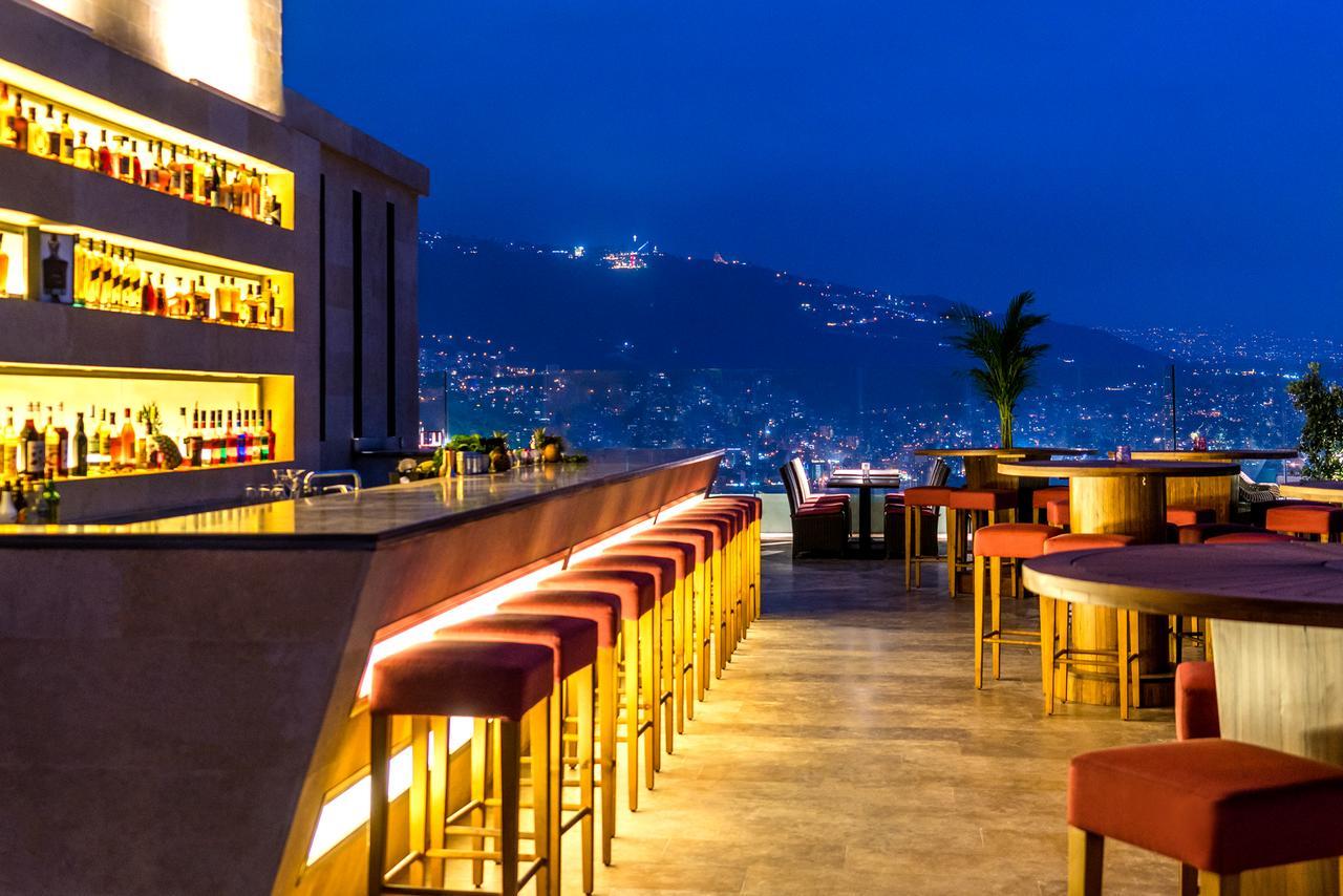 Burj On Bay Hotel Джуния Экстерьер фото