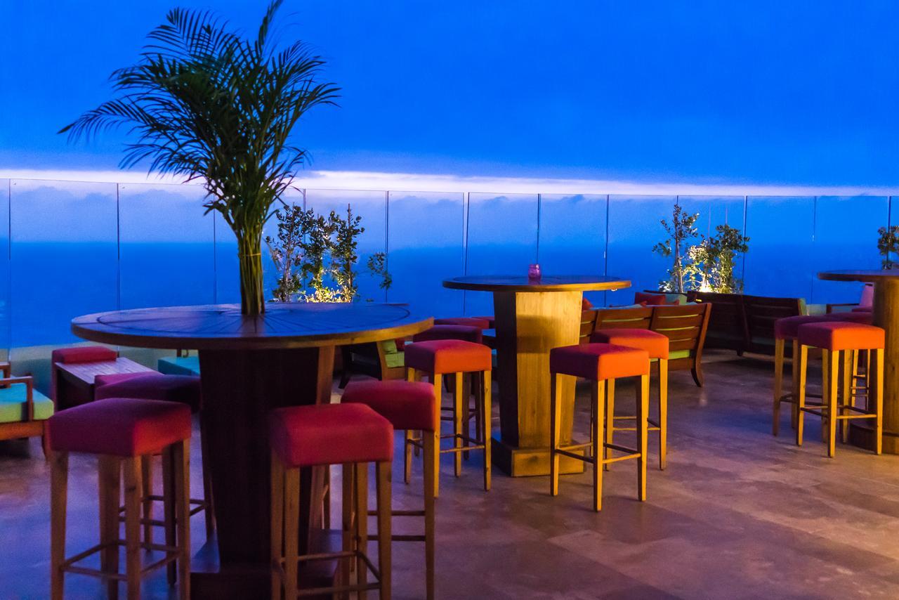 Burj On Bay Hotel Джуния Экстерьер фото