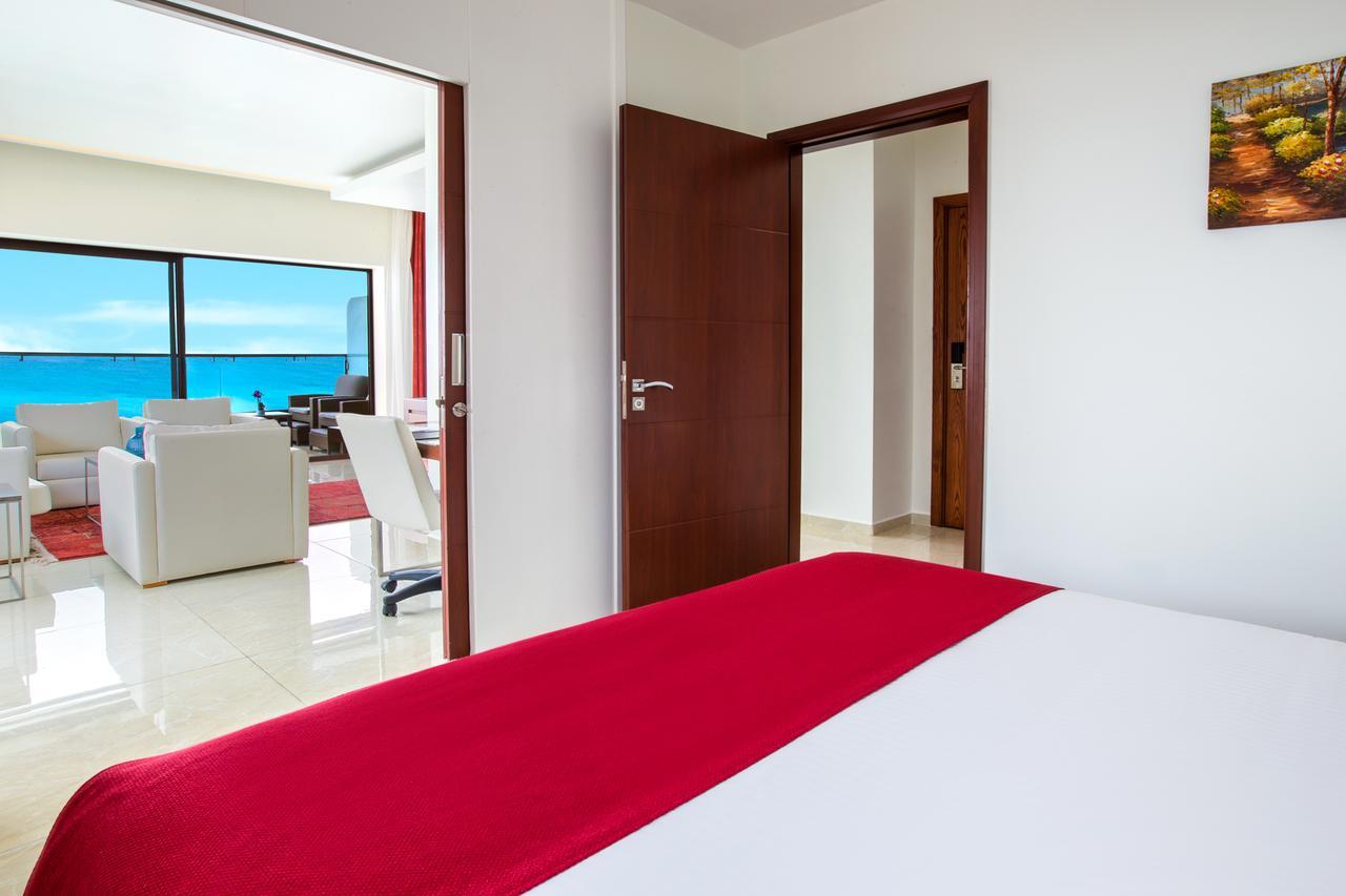 Burj On Bay Hotel Джуния Экстерьер фото