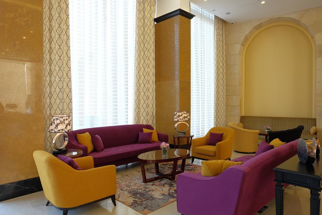 Burj On Bay Hotel Джуния Экстерьер фото